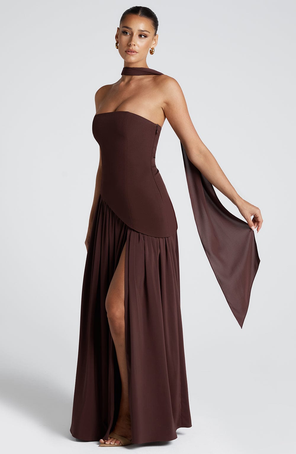 Daniela™ | Robe de soirée élégante