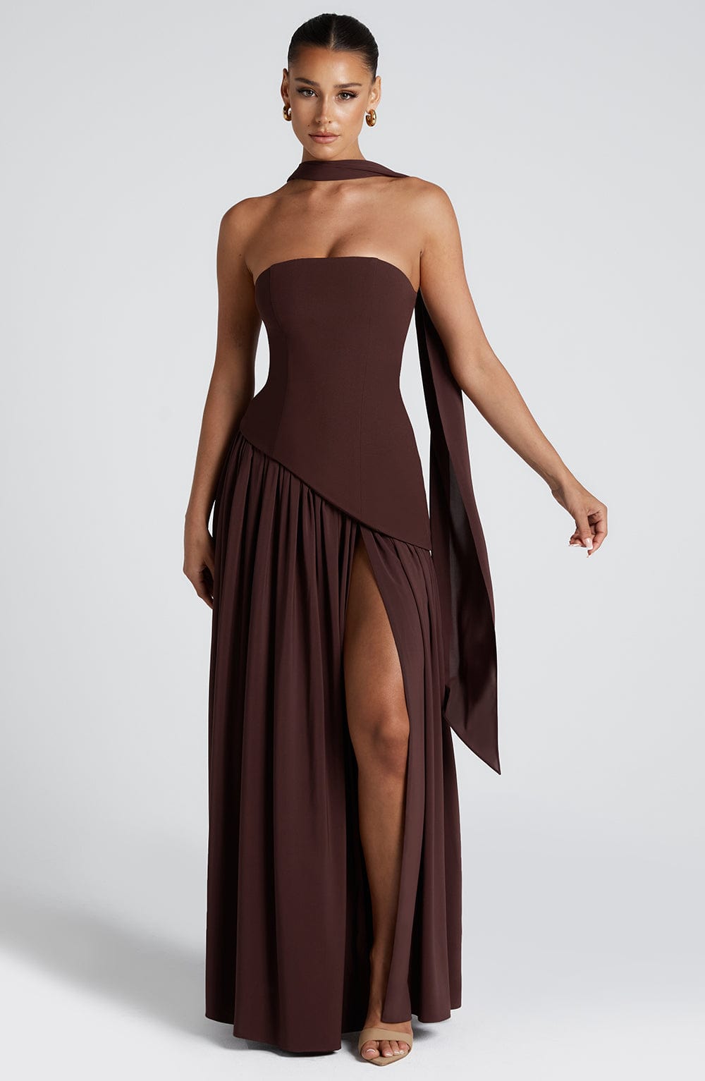 Daniela™ | Robe de soirée élégante
