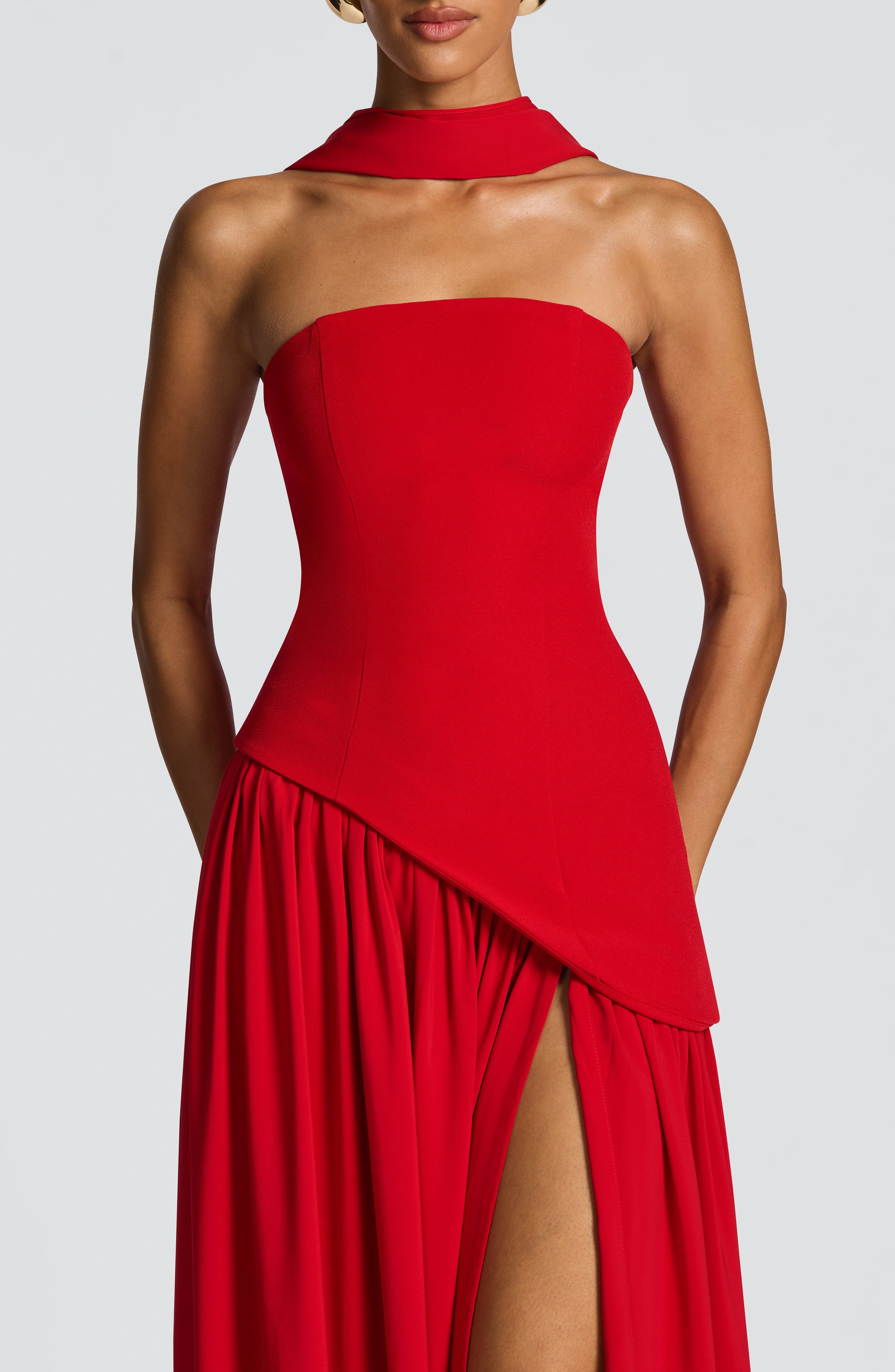 Daniela™ | Robe de soirée élégante