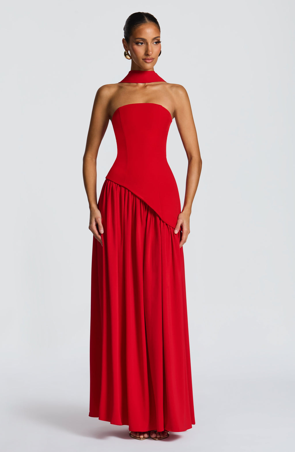 Daniela™ | Robe de soirée élégante