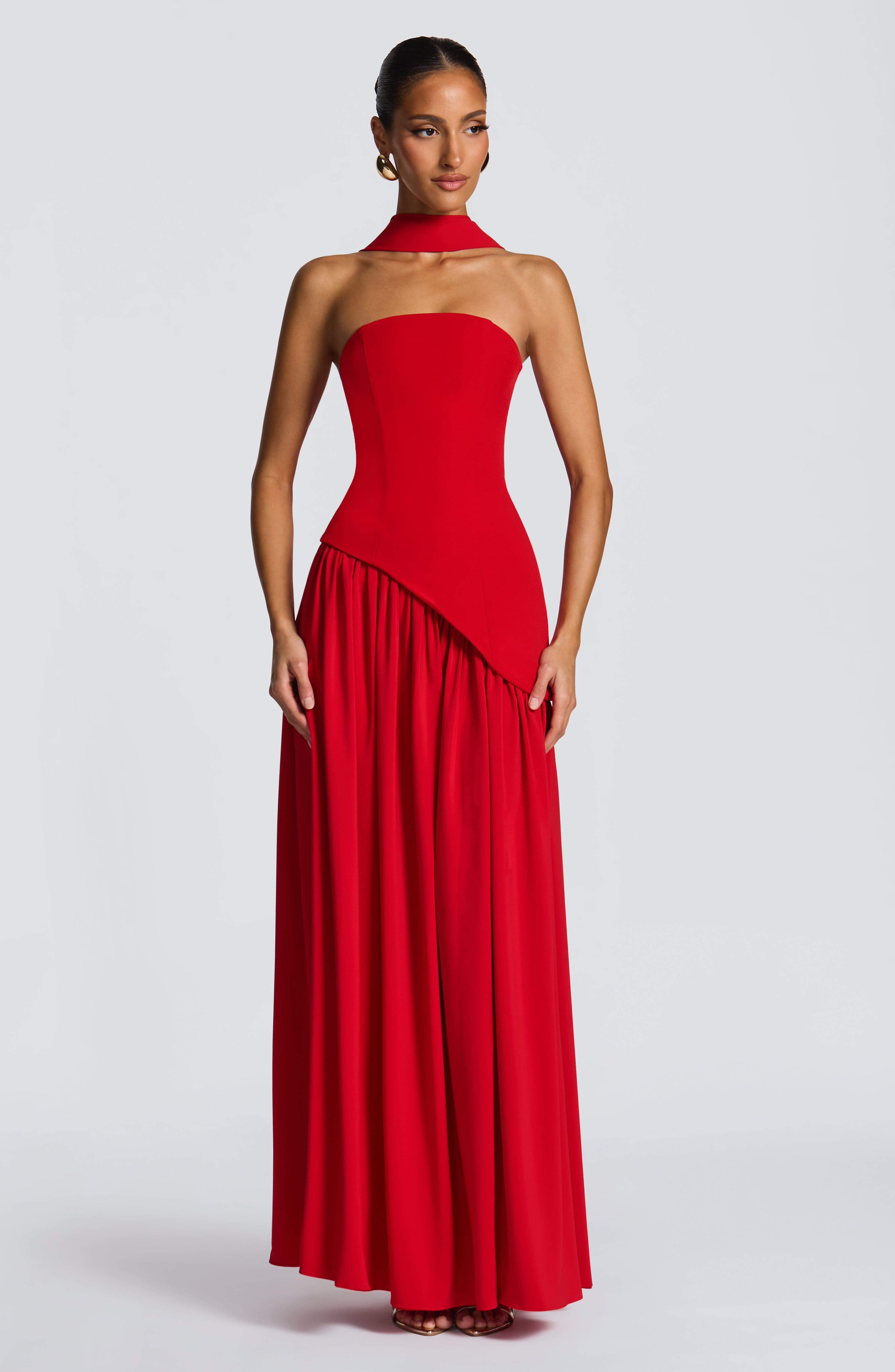 Daniela™ | Robe de soirée élégante