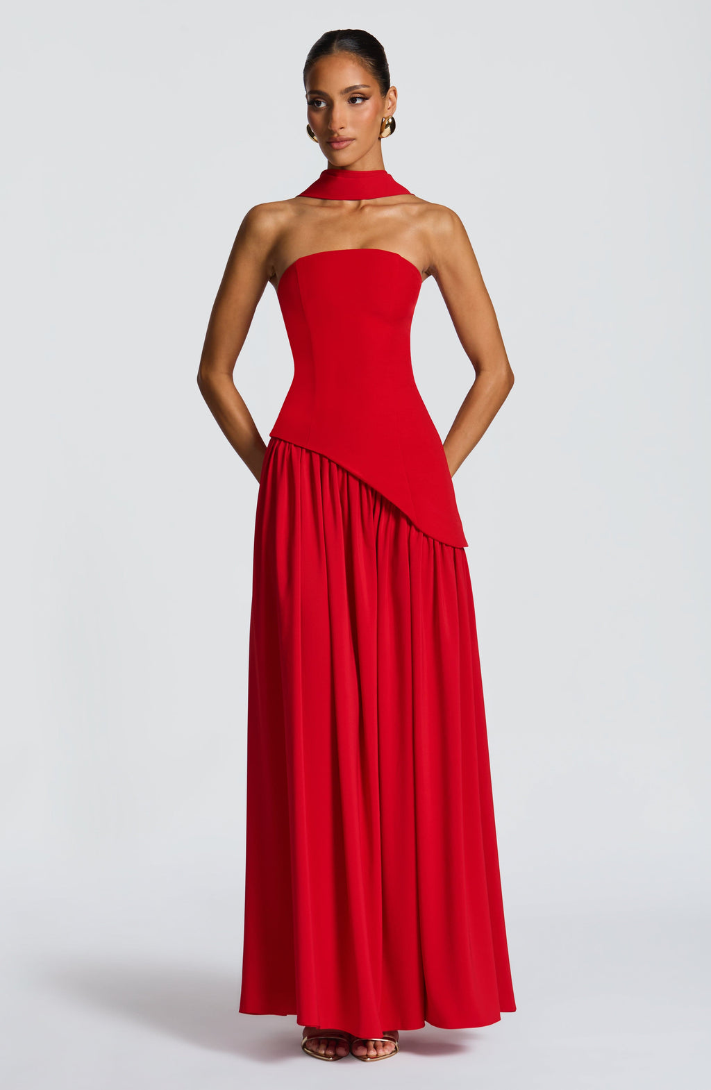 Daniela™ | Robe de soirée élégante
