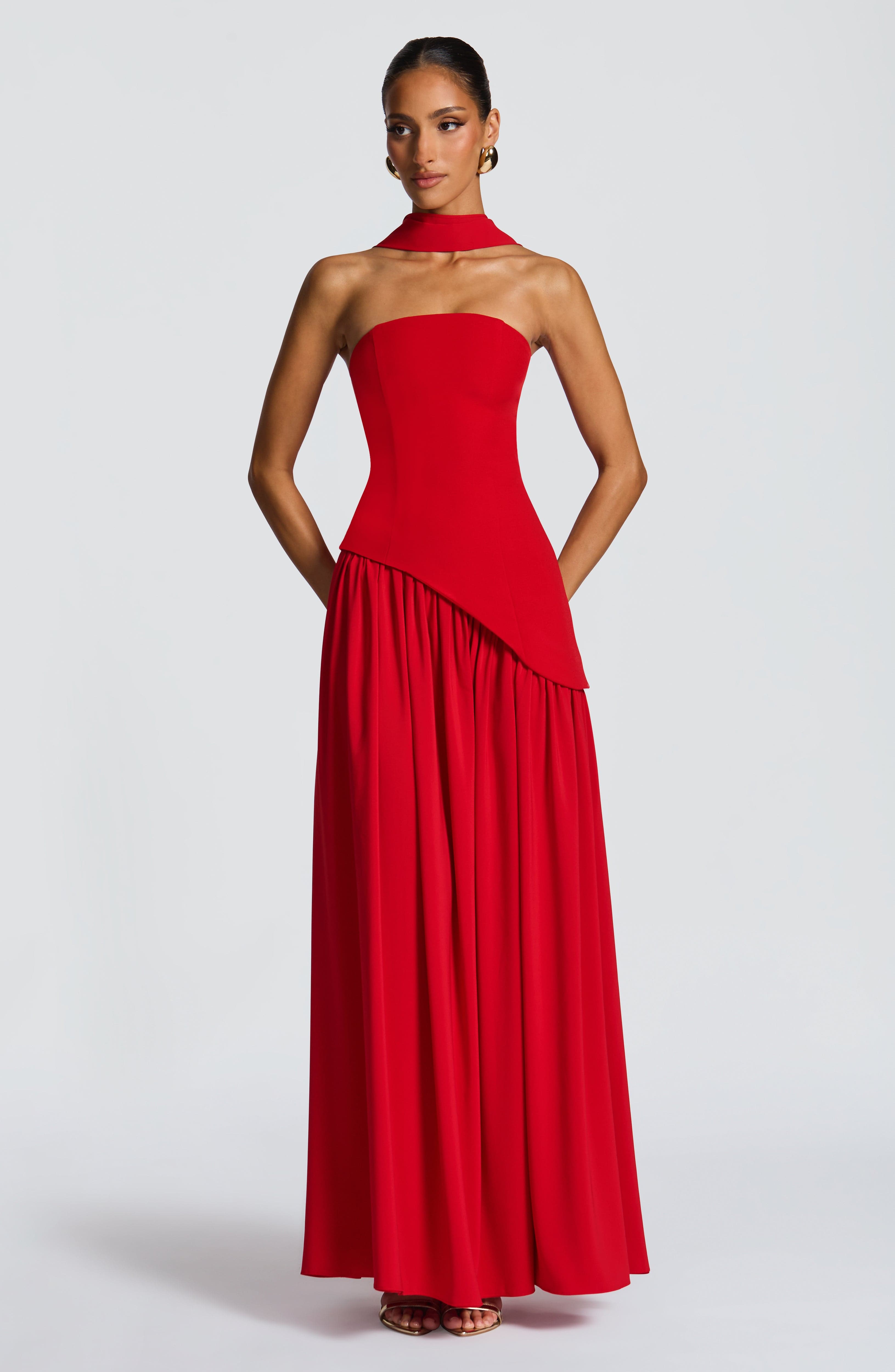 Daniela™ | Robe de soirée élégante