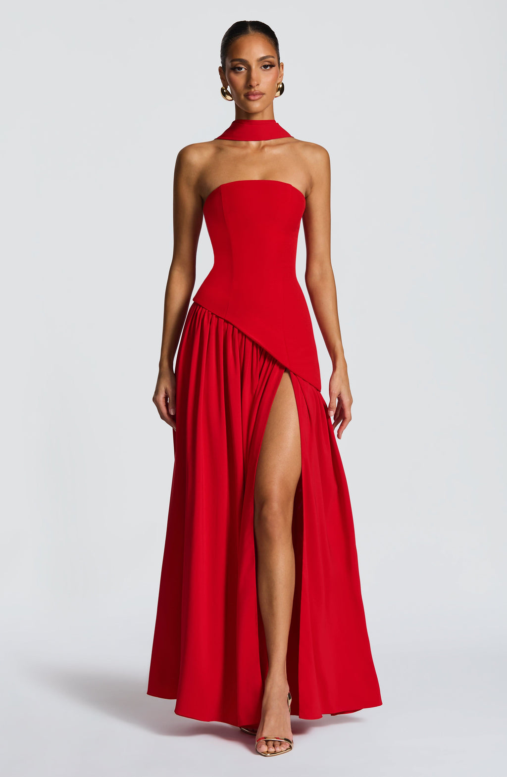 Daniela™ | Robe de soirée élégante