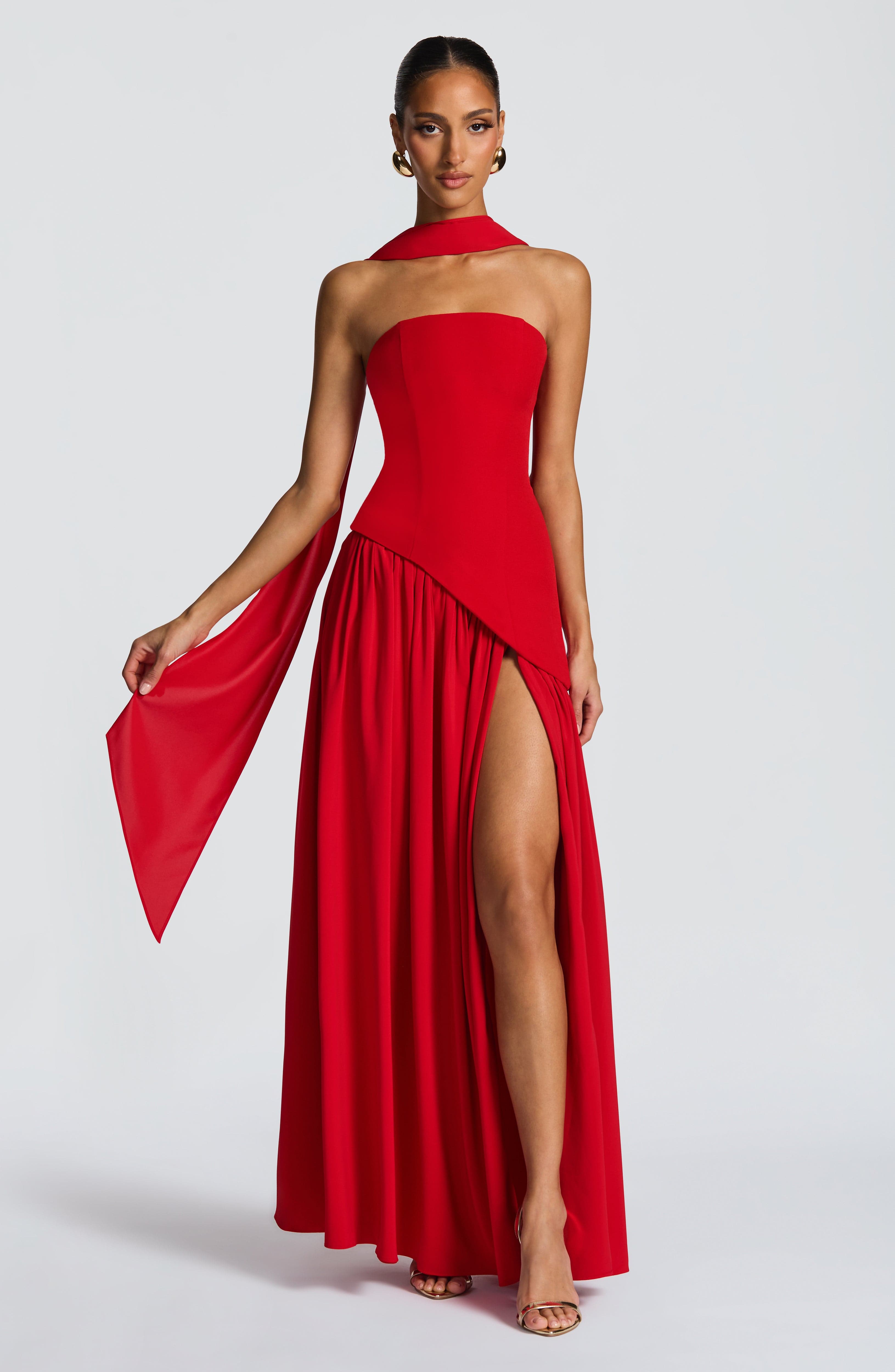 Daniela™ | Robe de soirée élégante