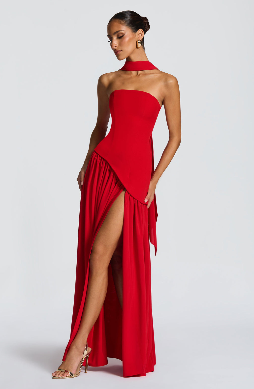 Daniela™ | Robe de soirée élégante