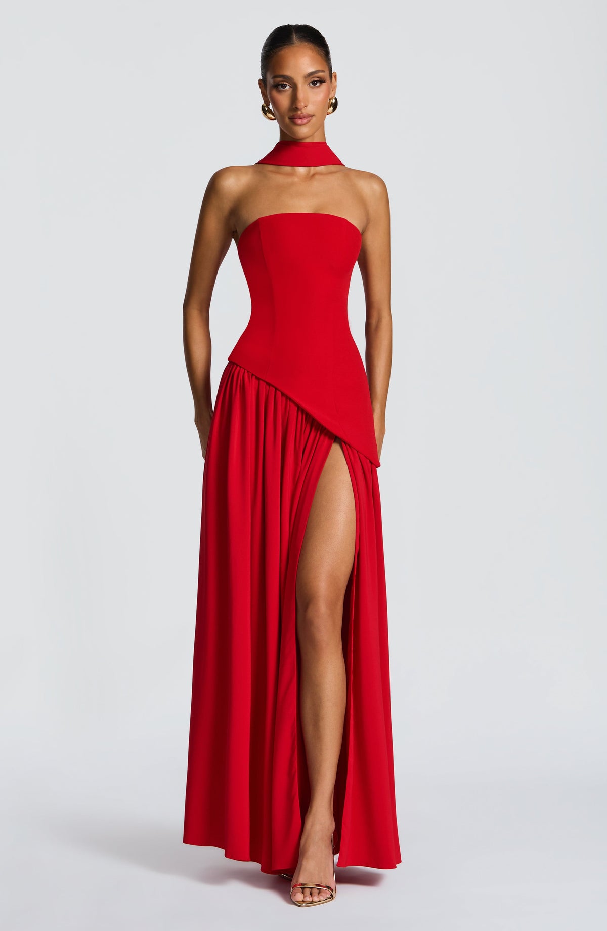 Daniela™ | Vestido de noche elegante