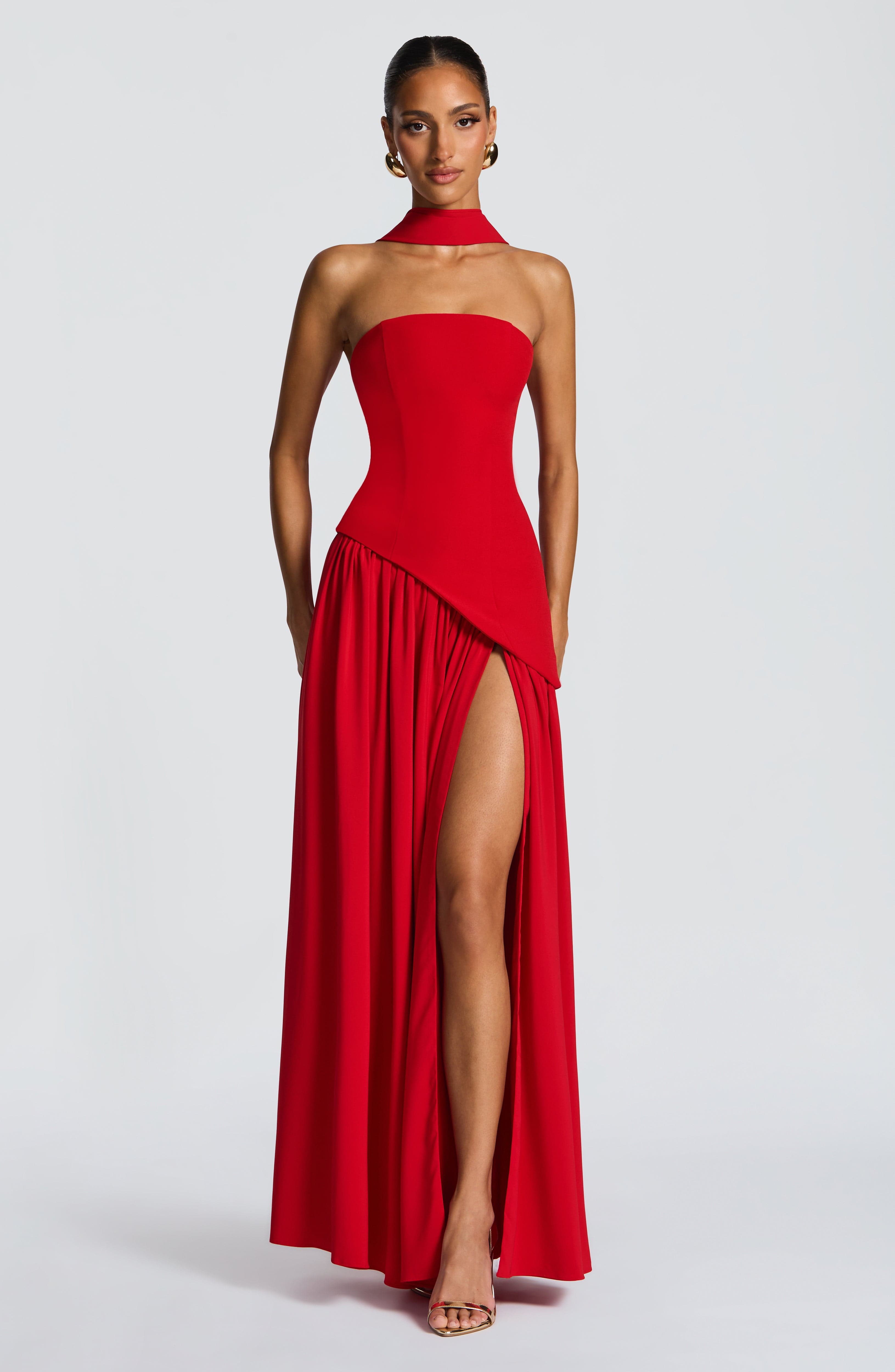 Daniela™ | Robe de soirée élégante