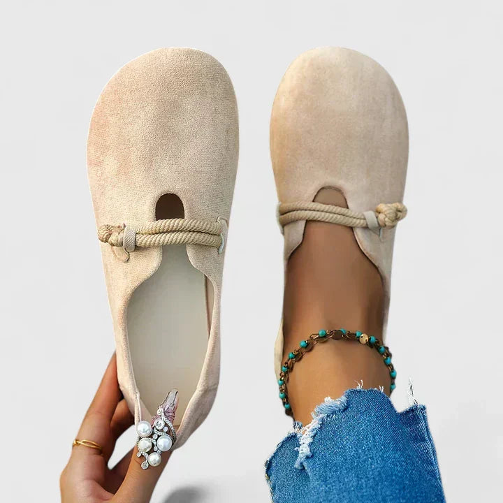 MARVELLE | Mocassins Confort Quotidien Camille