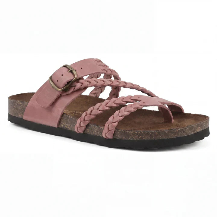 MARVELLE | Sandales orthopédiques Hayleigh