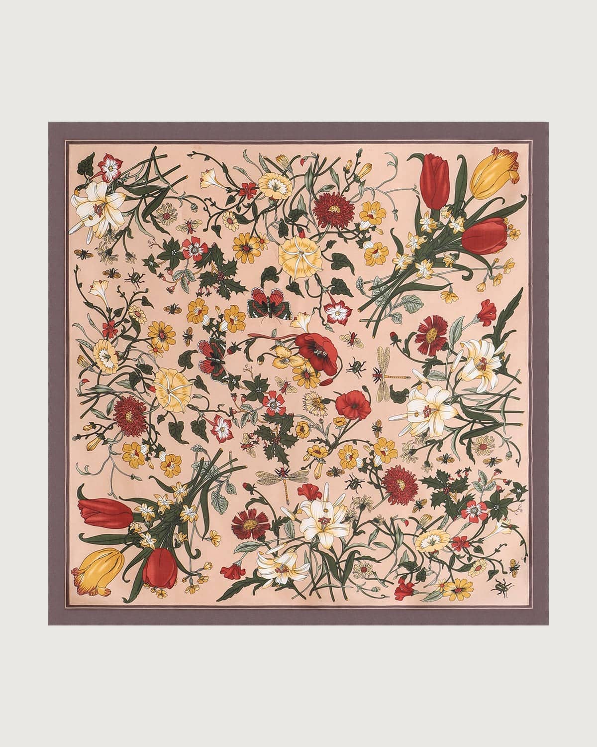 Lucía™ | Foulard