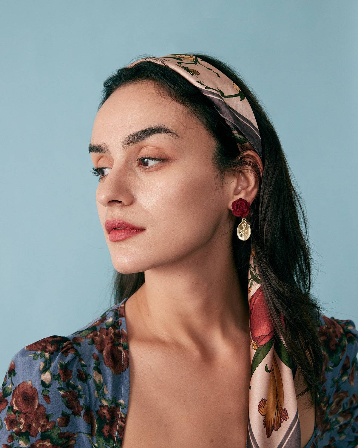 Lucía™ | Foulard