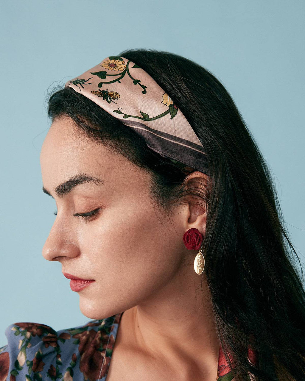 Lucía™ | Foulard