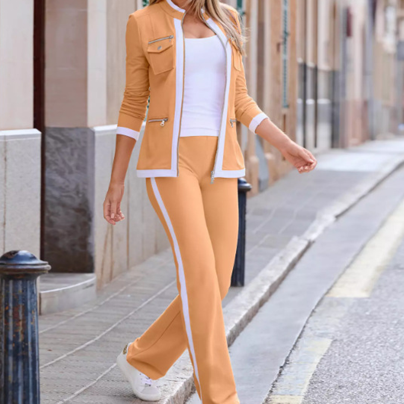Margarita | Elegancia Cómoda que Estiliza