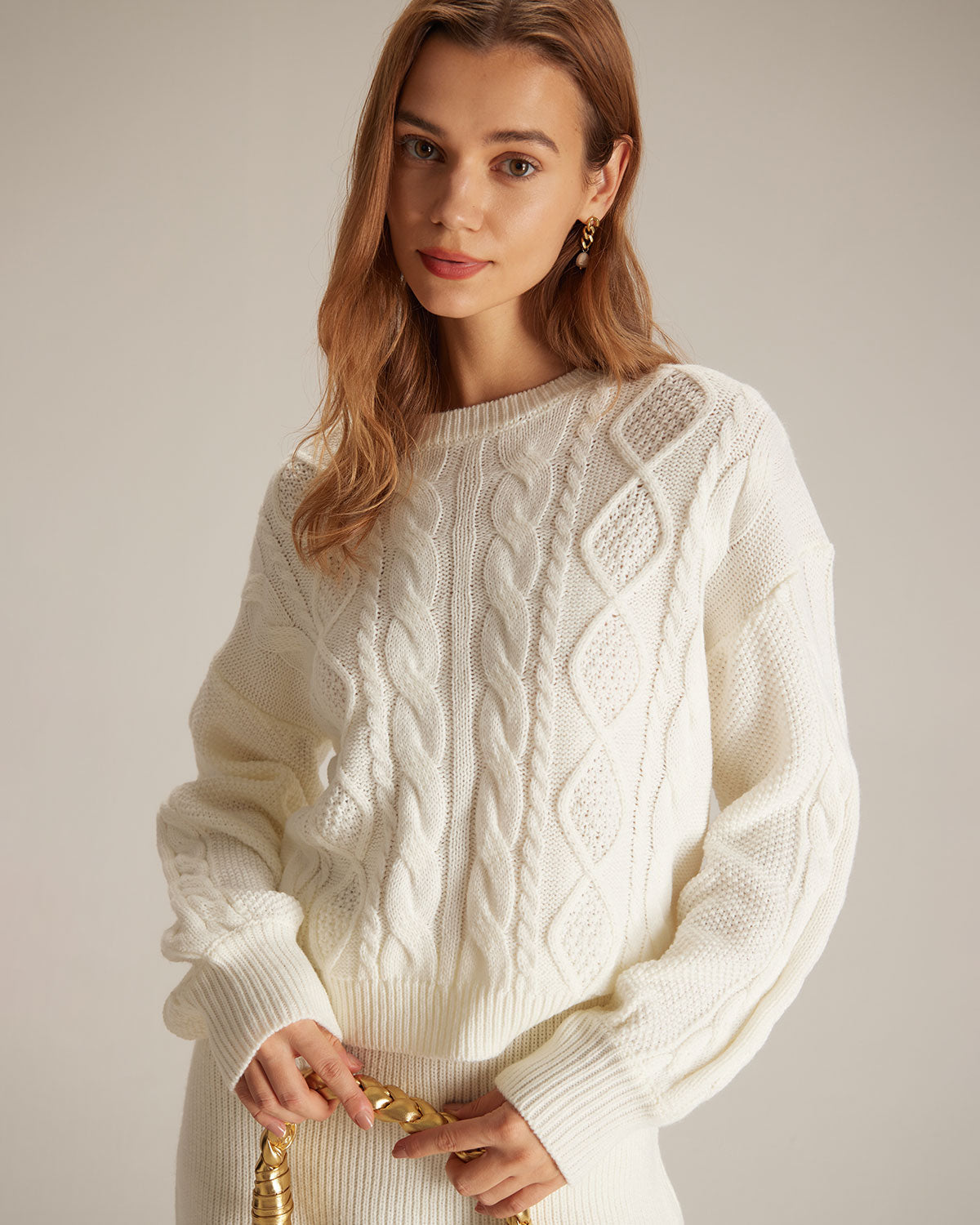 Fernanda™ | pull