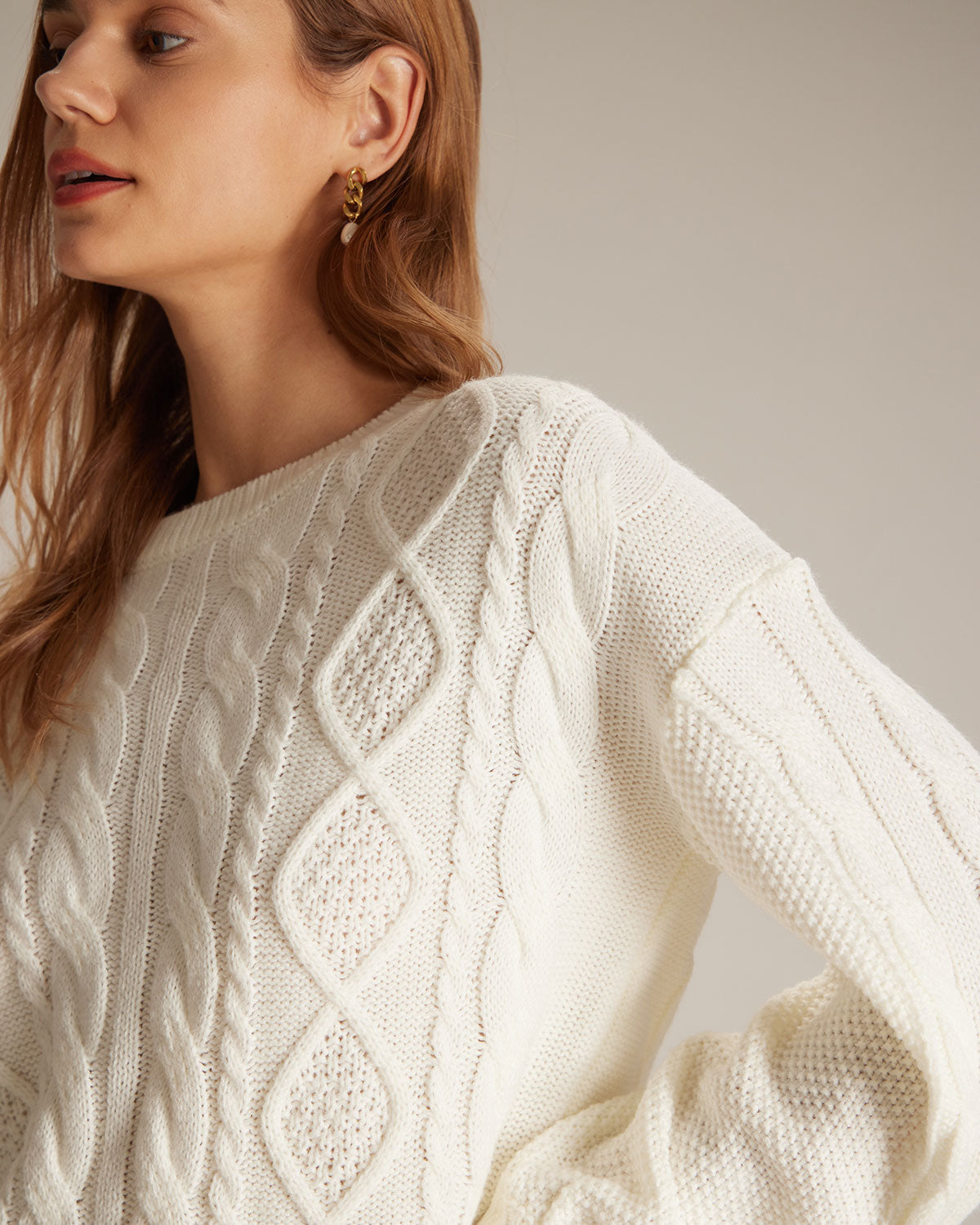 Fernanda™ | pull