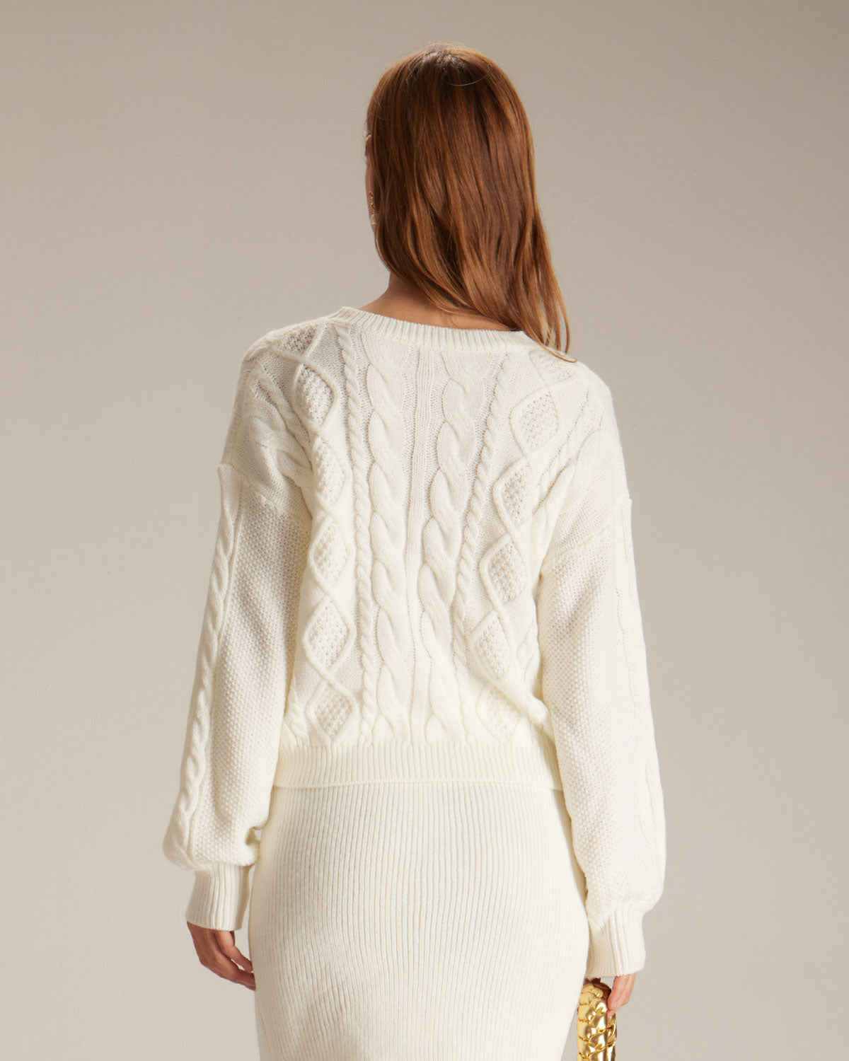 Fernanda™ | pull