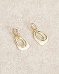 Haydee™ | Boucles d'oreilles