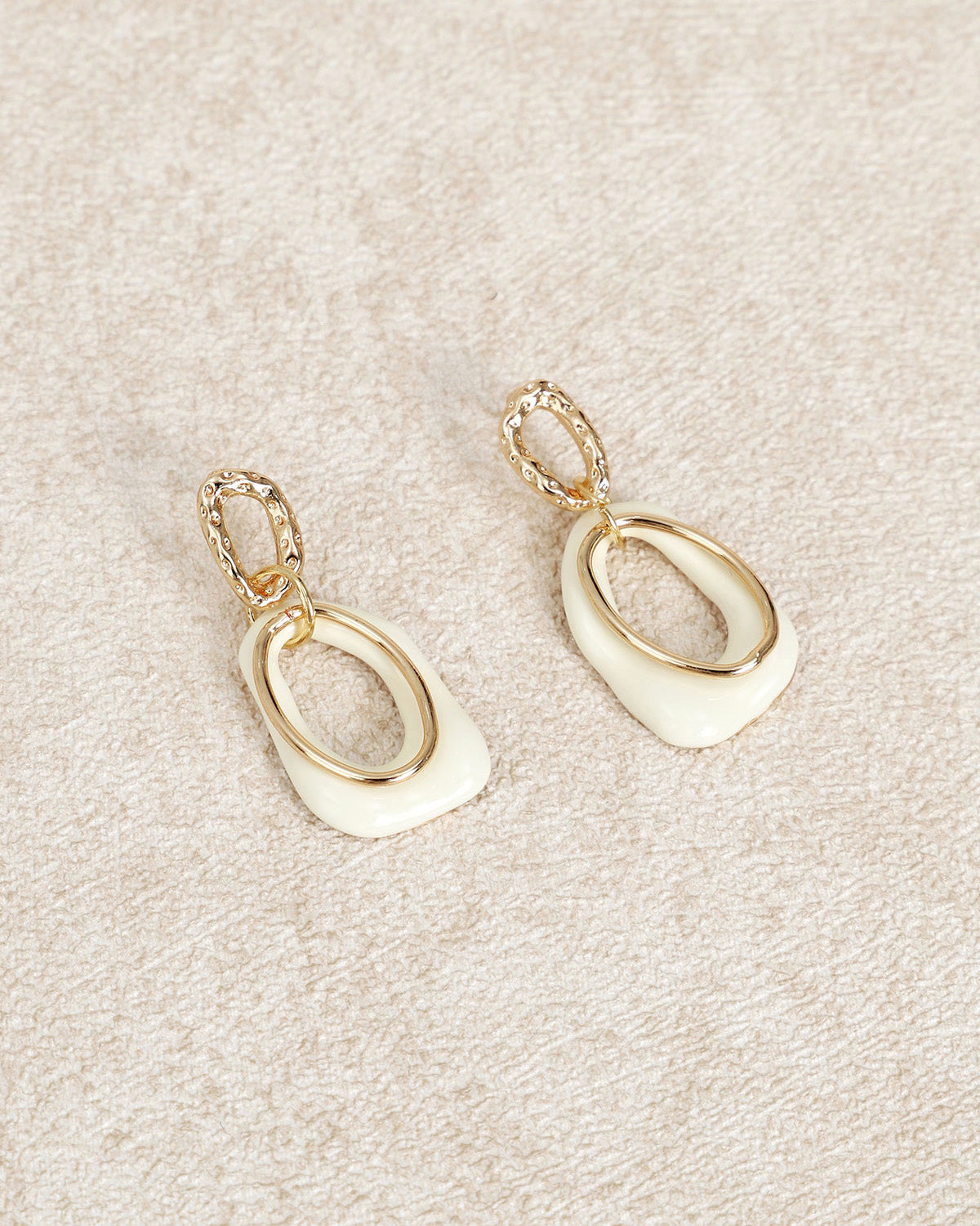 Haydee™ | Boucles d'oreilles