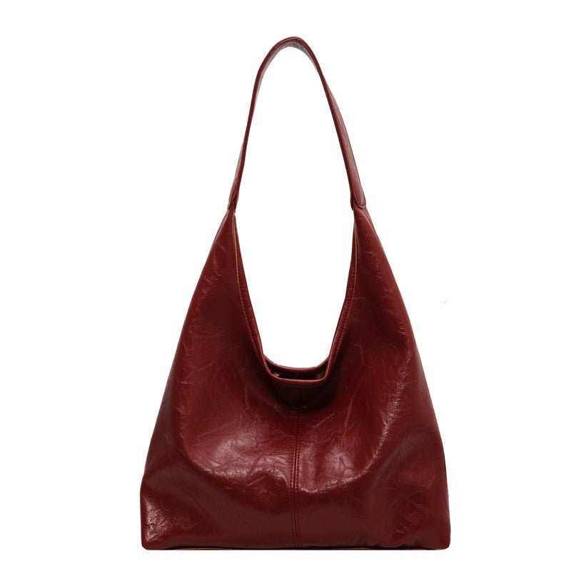 Naya™ | Set Sac Bandoulière Vegan Style Vintage