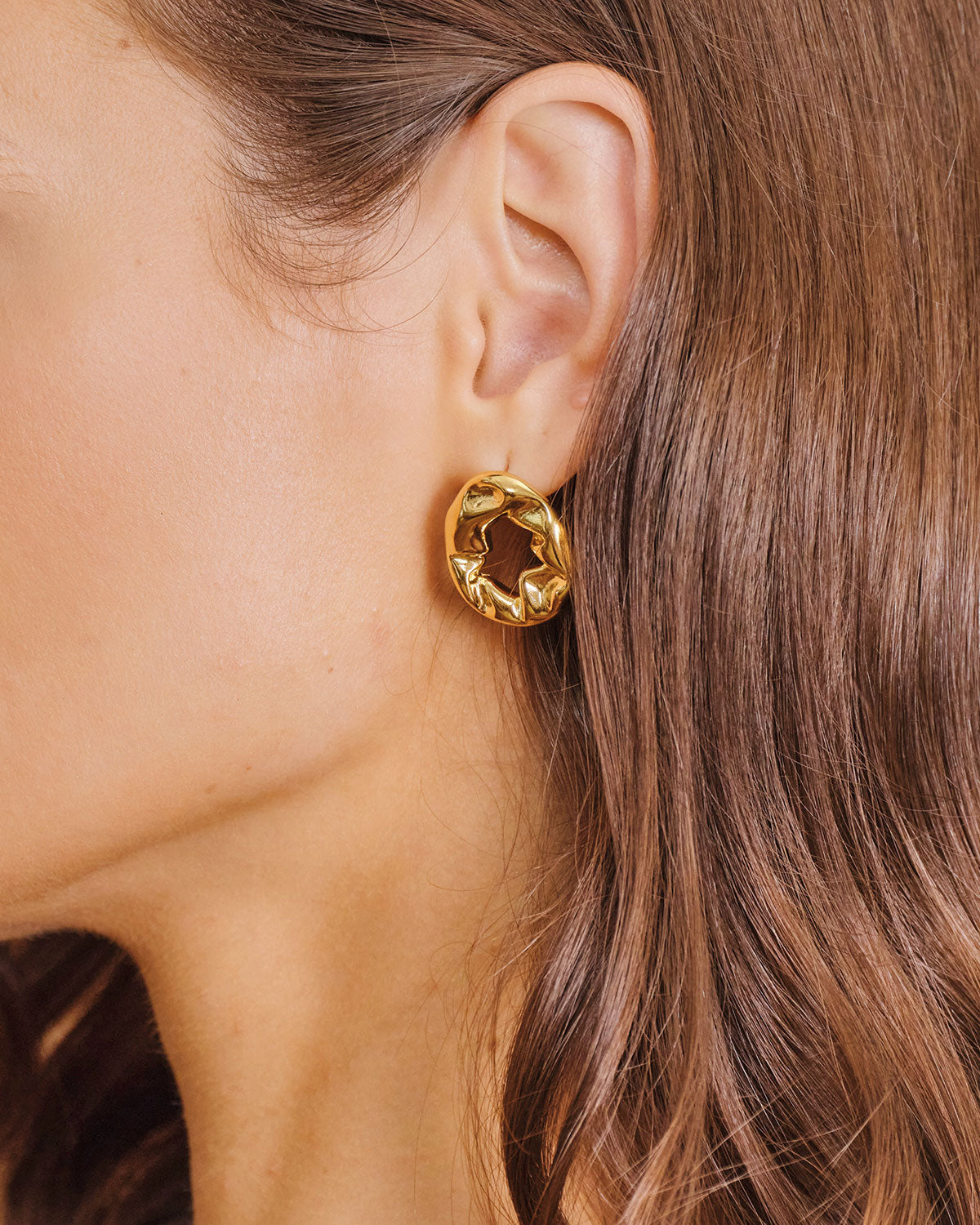 Rebeca™ | Boucles d'oreilles
