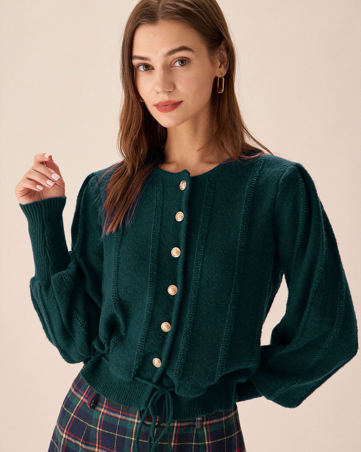 Paulina™ | cardigan