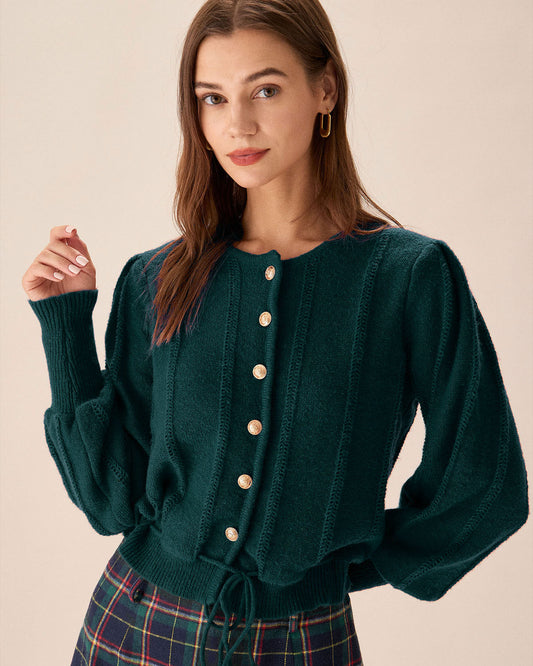 Paulina™ | Cardigan