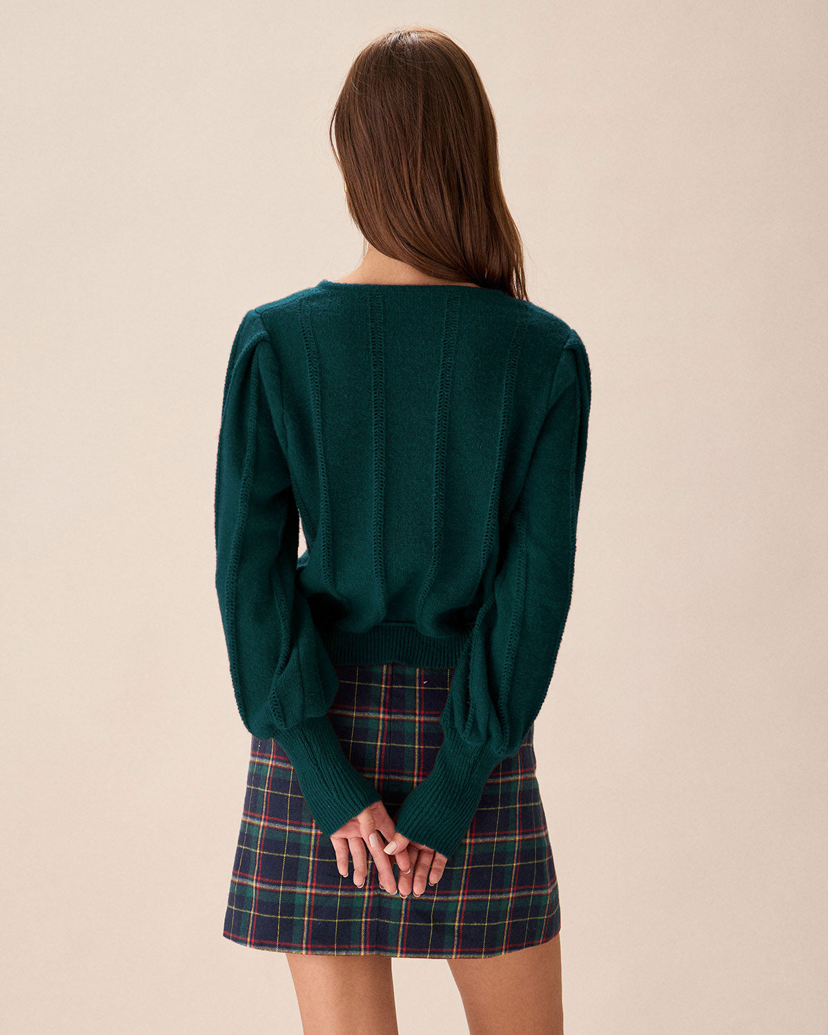 Paulina™ | cardigan