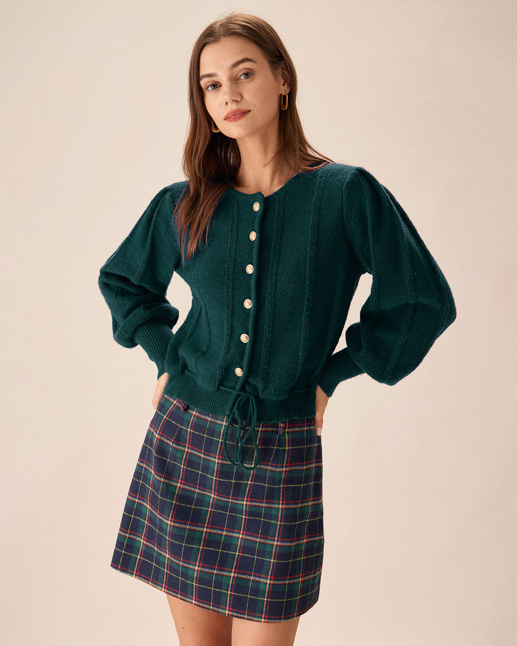 Paulina™ | cardigan