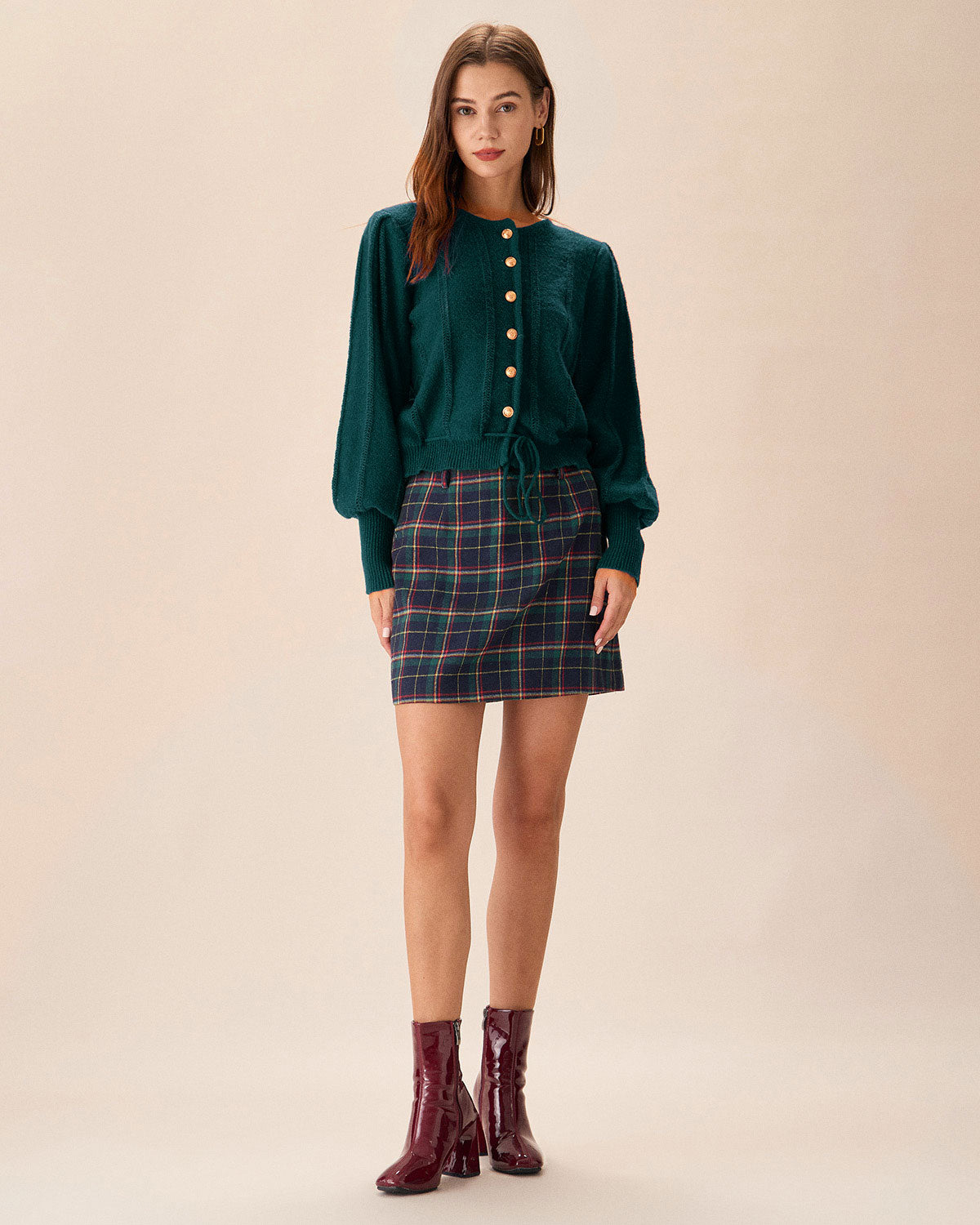 Paulina™ | cardigan
