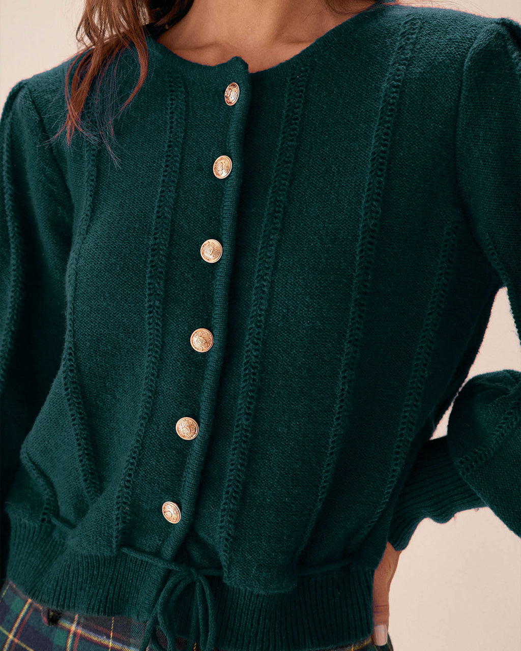 Paulina™ | cardigan