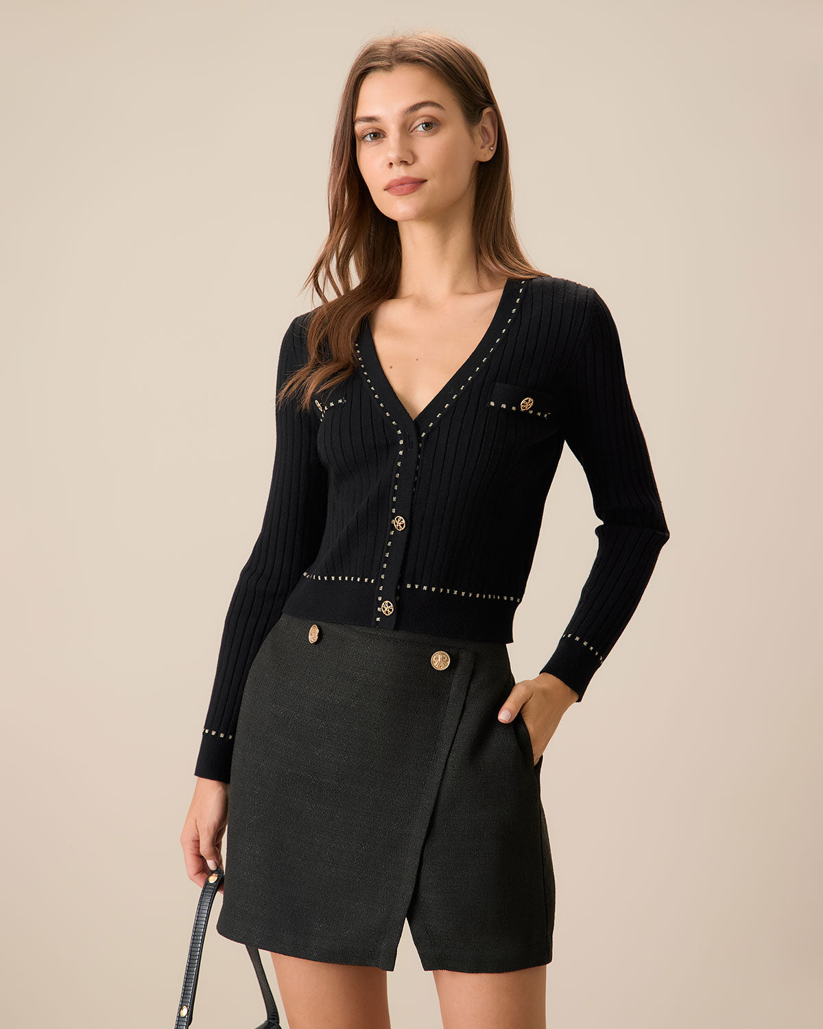 Lorena™ | CARDIGAN