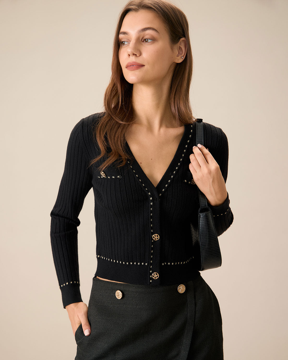 Lorena™ | CARDIGAN