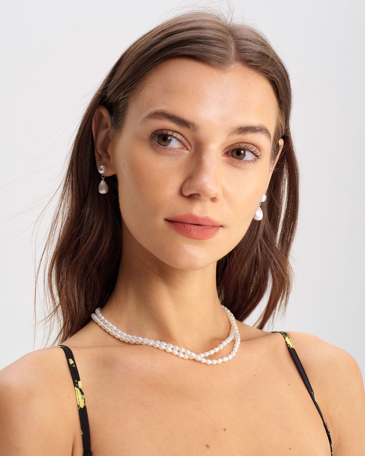 Perla™ | Boucles d'oreilles