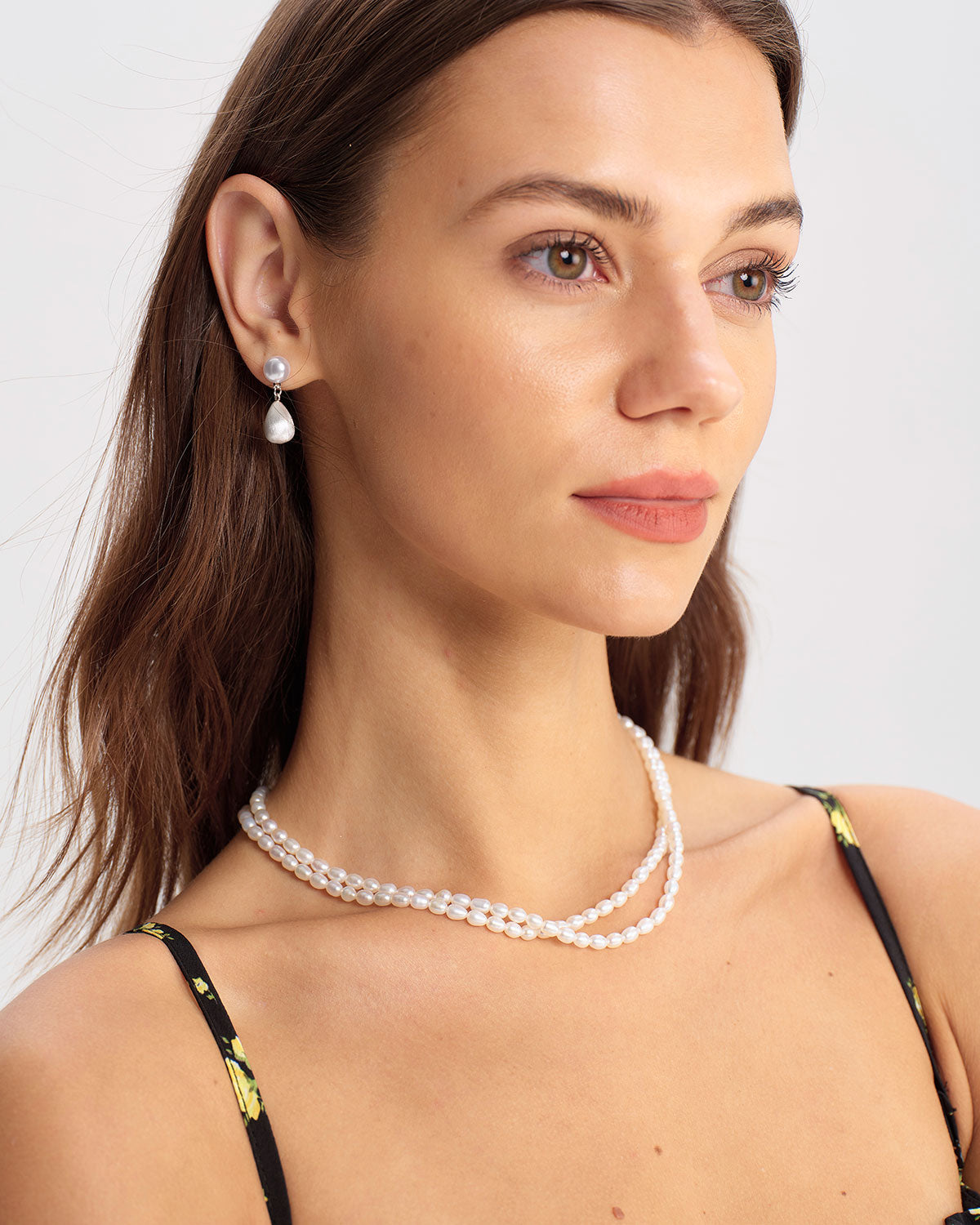 Perla™ | Boucles d'oreilles