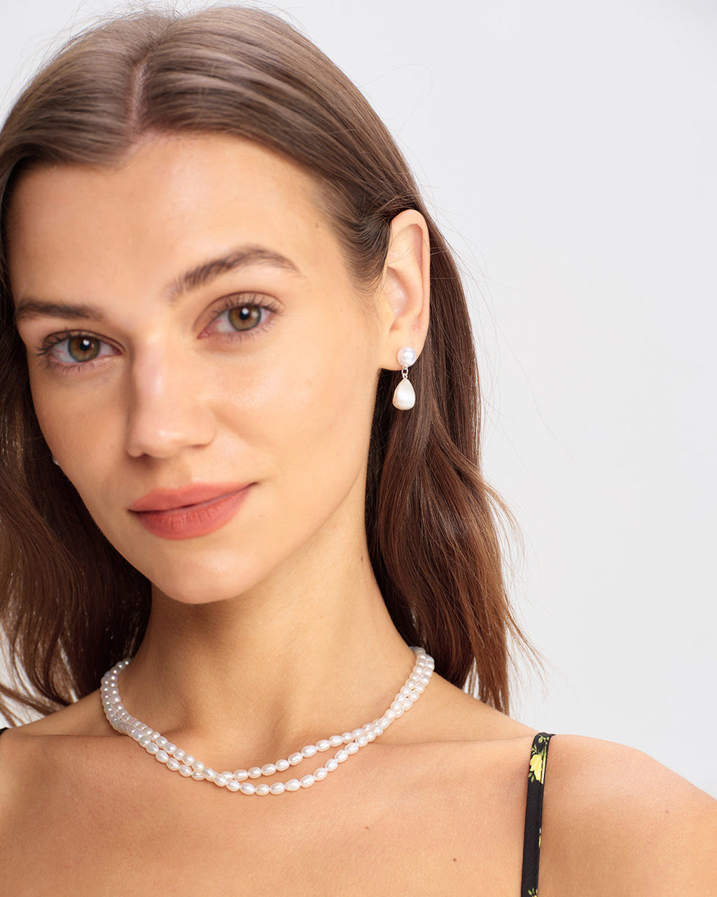 Perla™ | Boucles d'oreilles