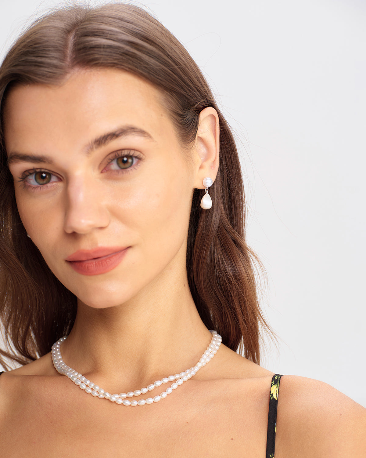 Perla™ | Boucles d'oreilles