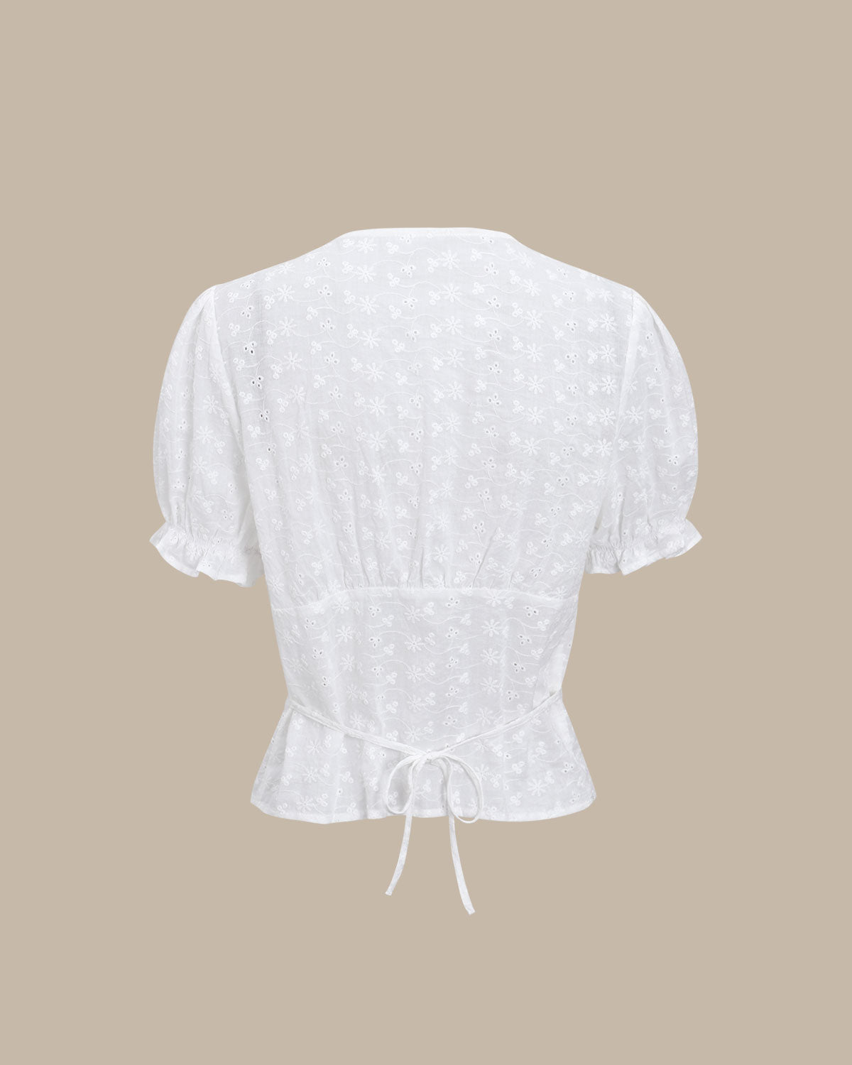 Yasmín™ | Blouse