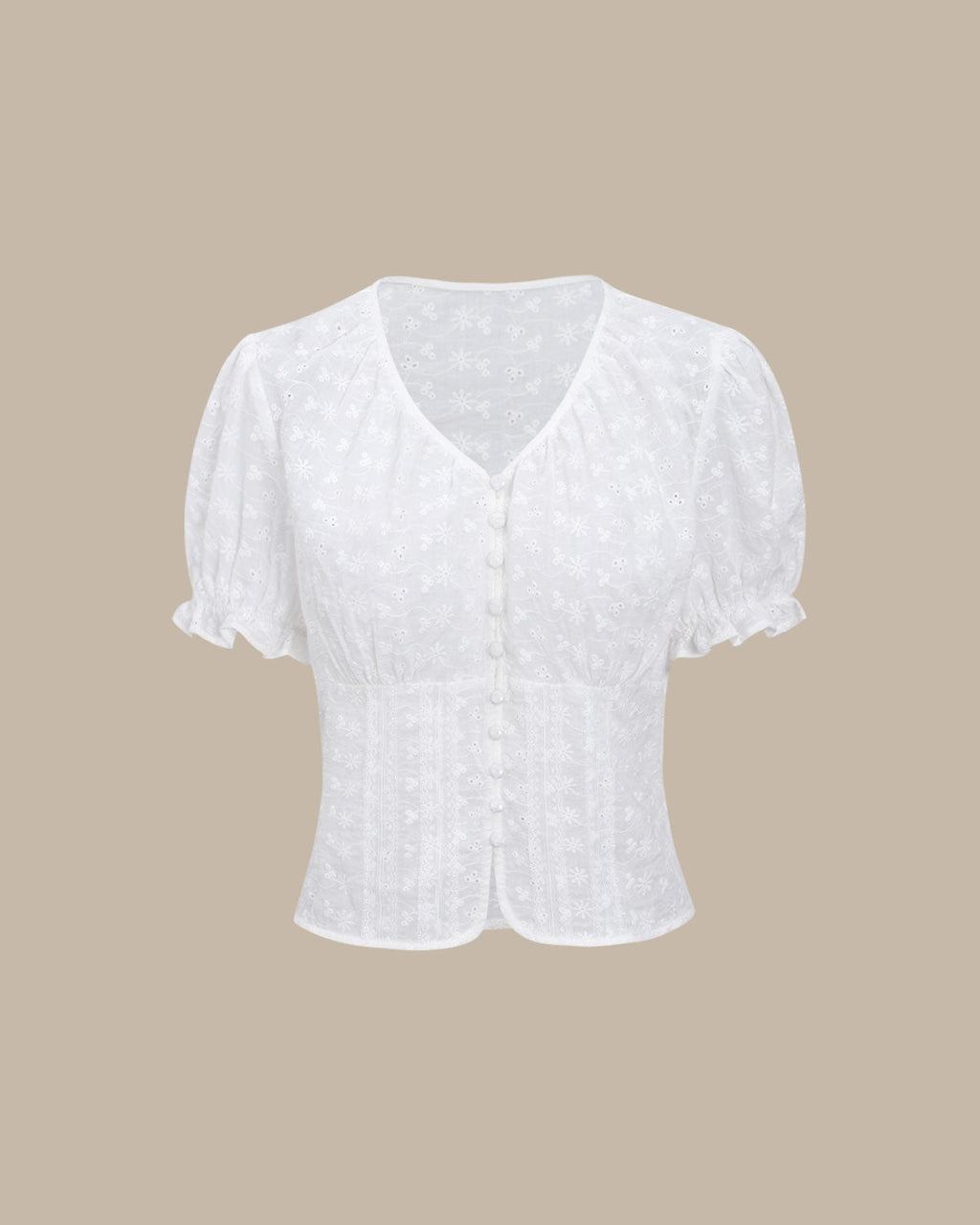 Yasmín™ | Blouse