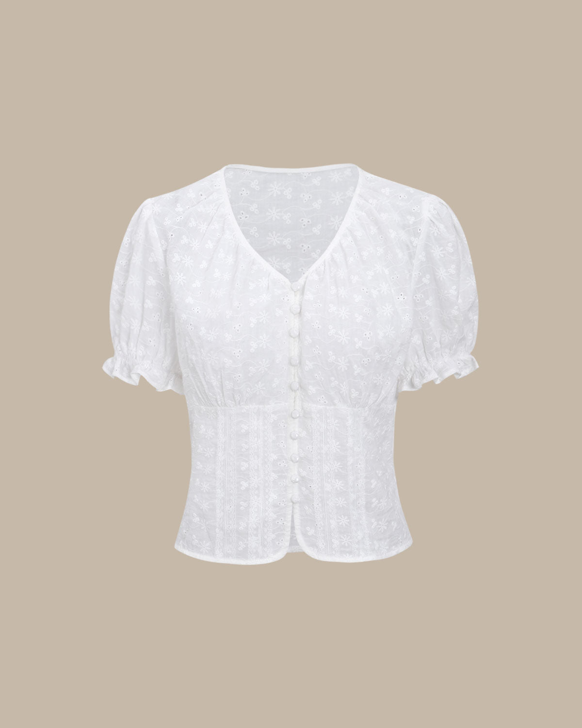 Yasmín™ | Blouse