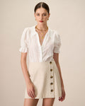 Silvia™ | Blouse