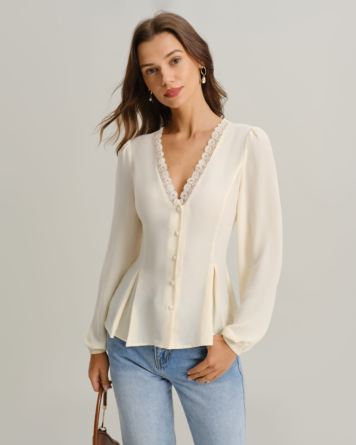 Jimena™ | Blouse