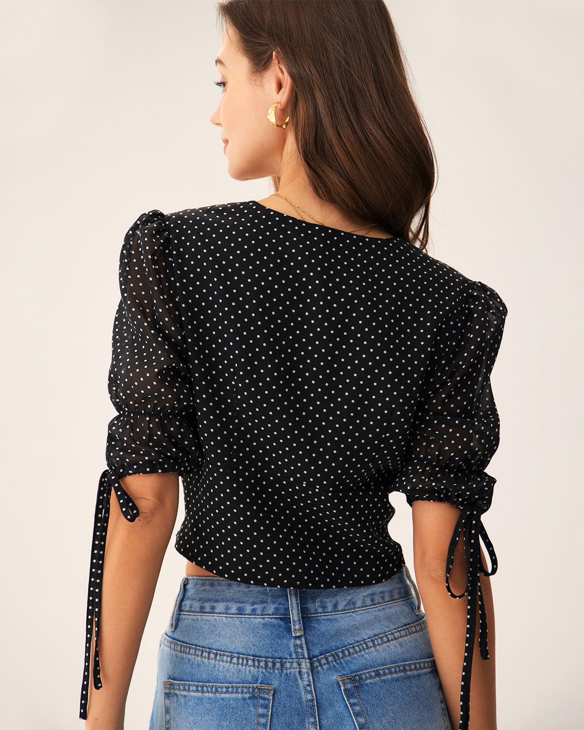 Quiana™ | Blouse