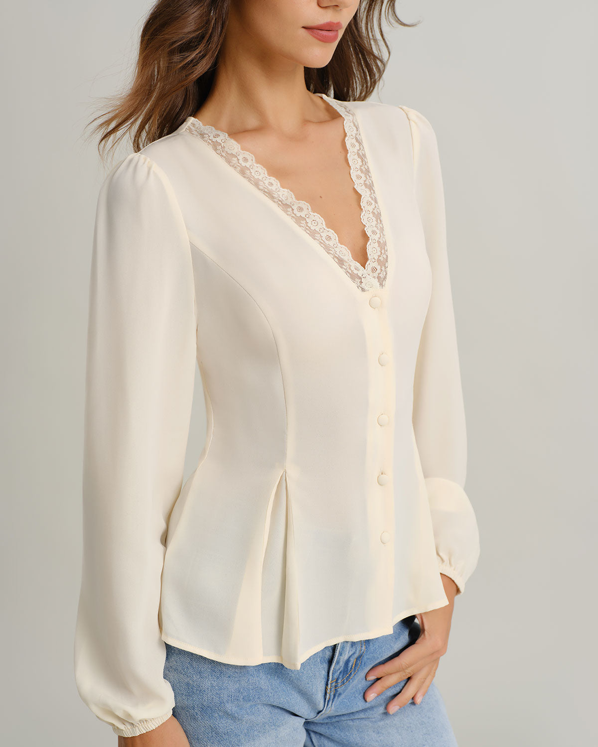 Jimena™ | Blouse