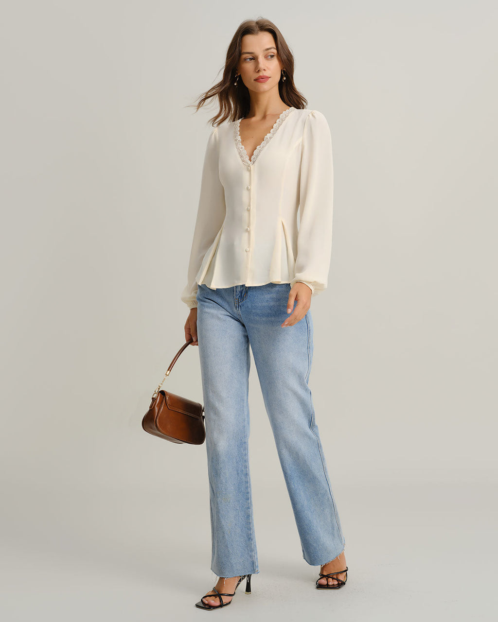 Jimena™ | Blouse