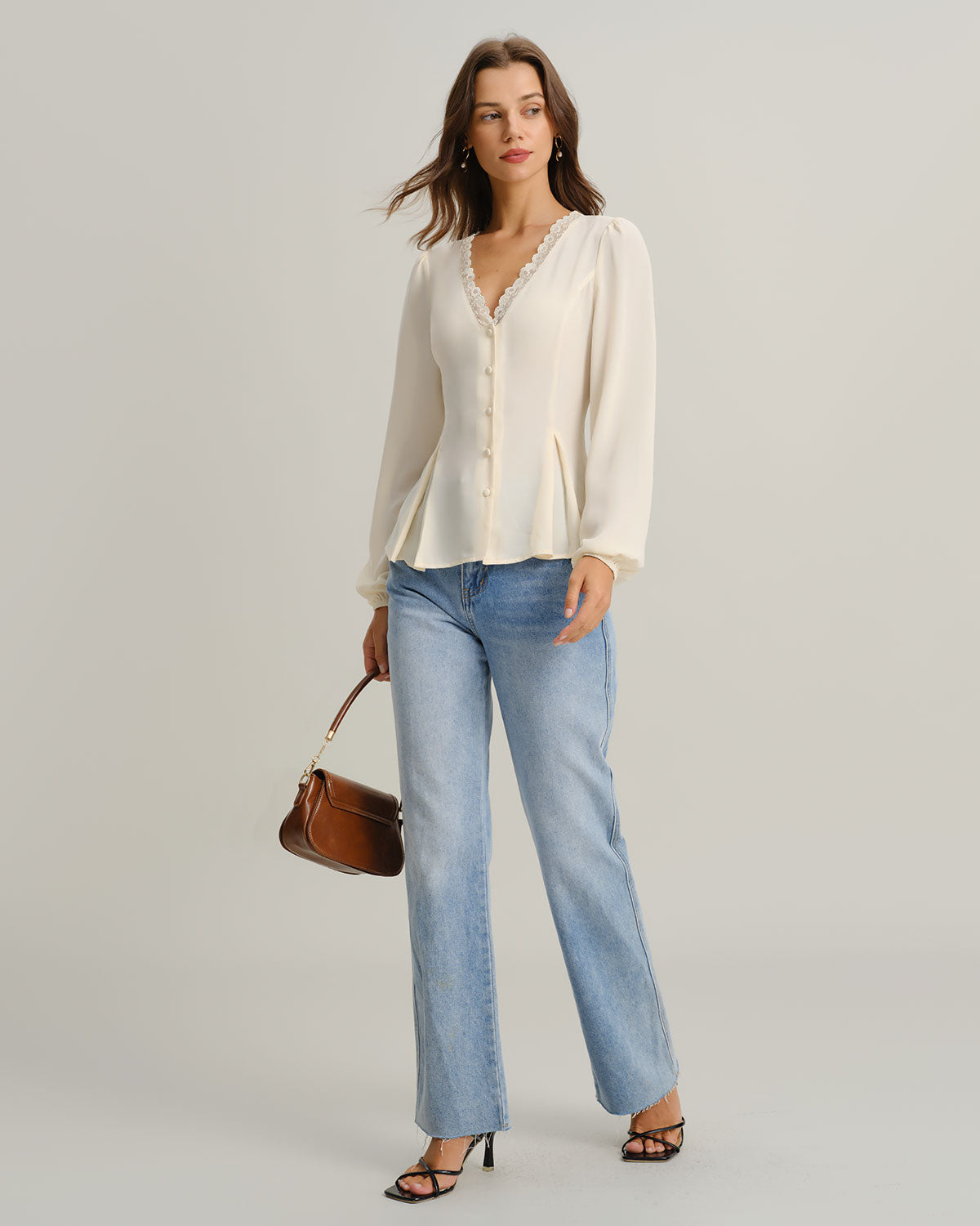 Jimena™ | Blouse