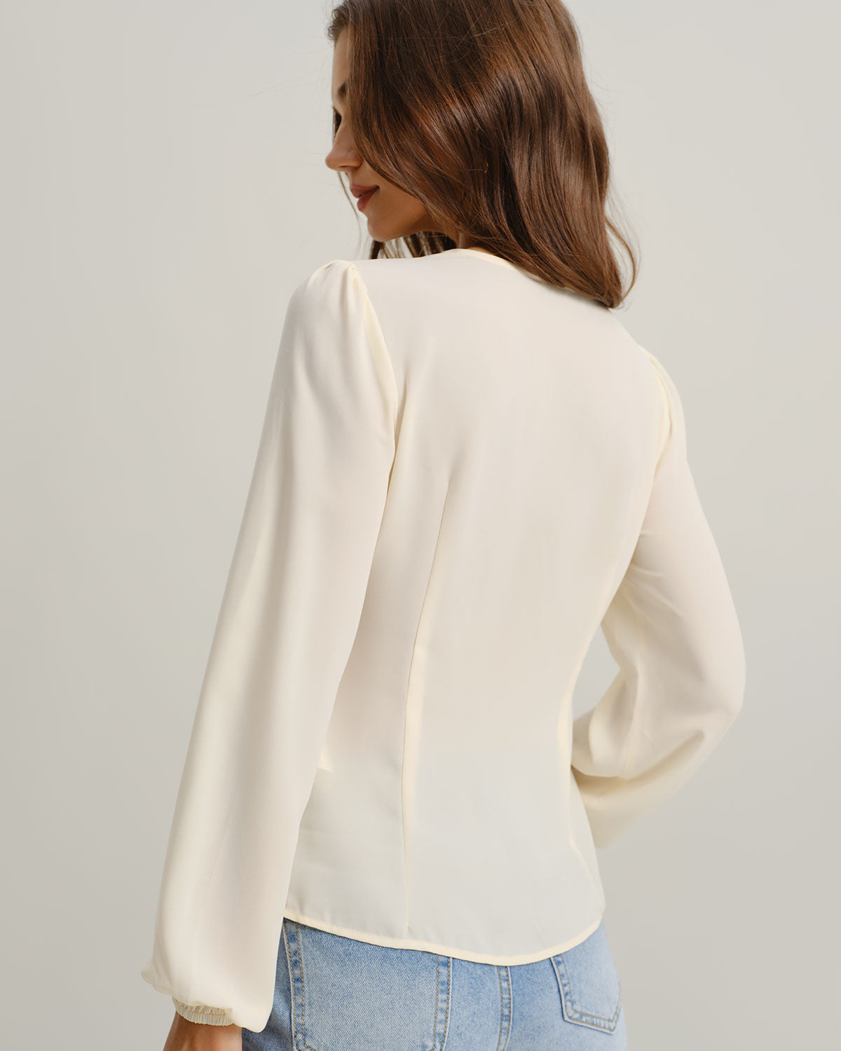 Jimena™ | Blouse