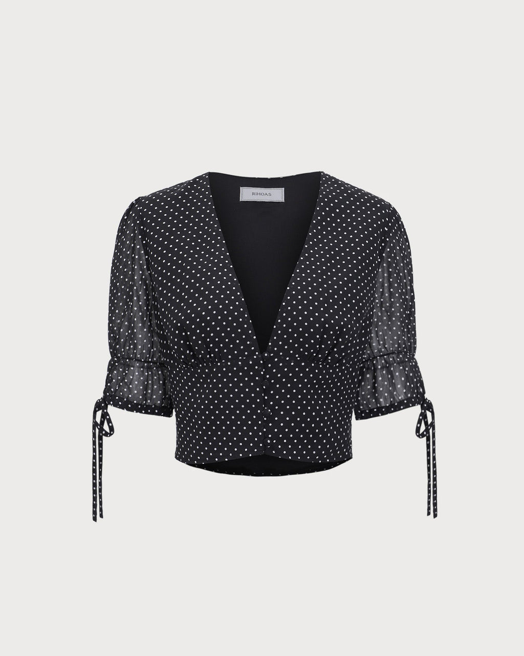 Quiana™ | Blouse