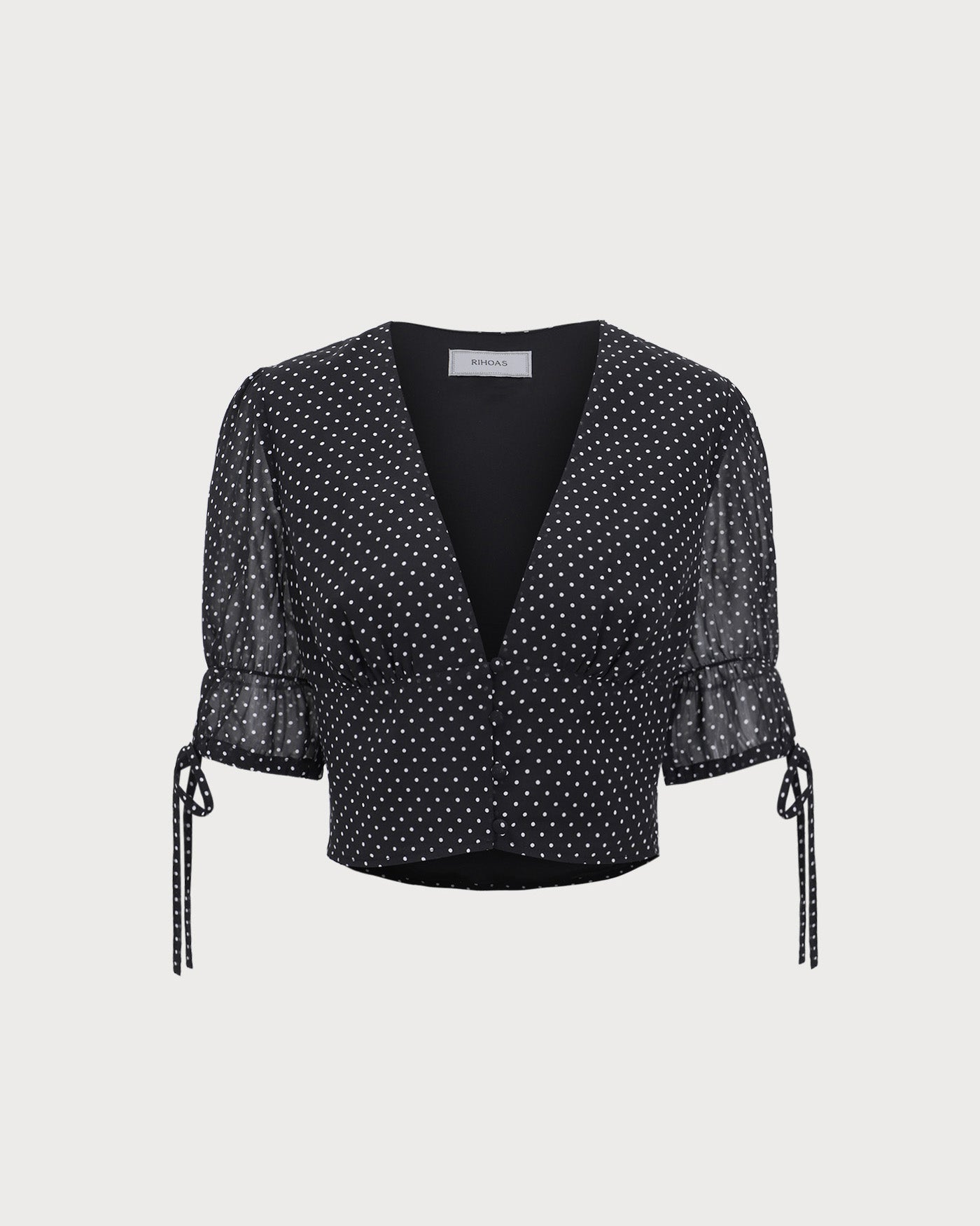 Quiana™ | Blouse