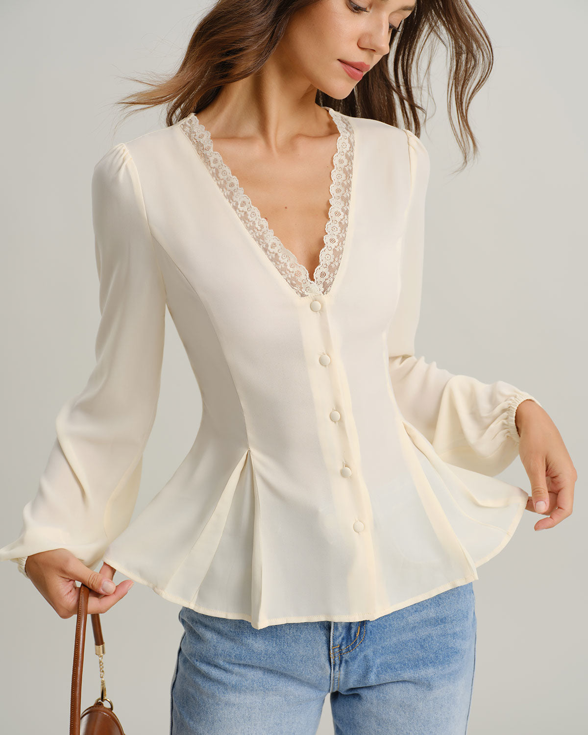 Jimena™ | Blouse